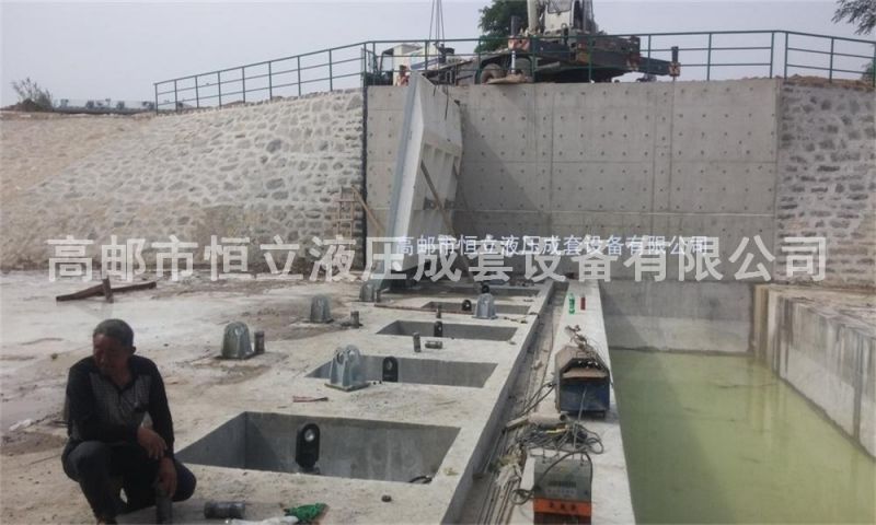 鋼壩使用壽命長的原因是什么